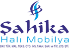 Şahika Halı Logo